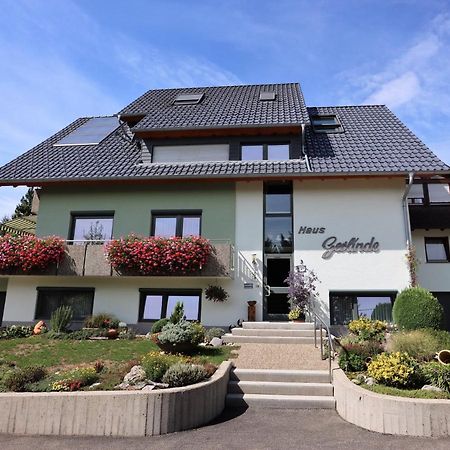 Haus Gerlinde Hotel เซลอัมฮาร์เมอร์บัค ภายนอก รูปภาพ