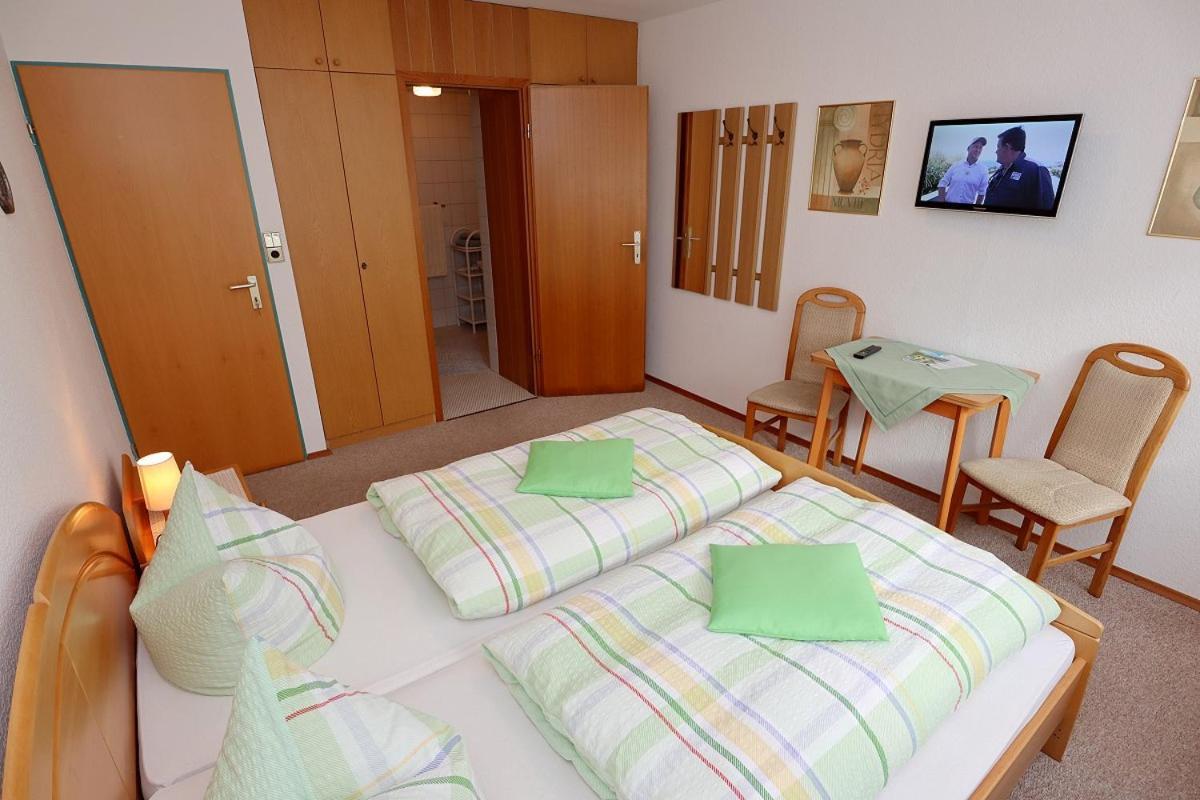 Haus Gerlinde Hotel เซลอัมฮาร์เมอร์บัค ภายนอก รูปภาพ