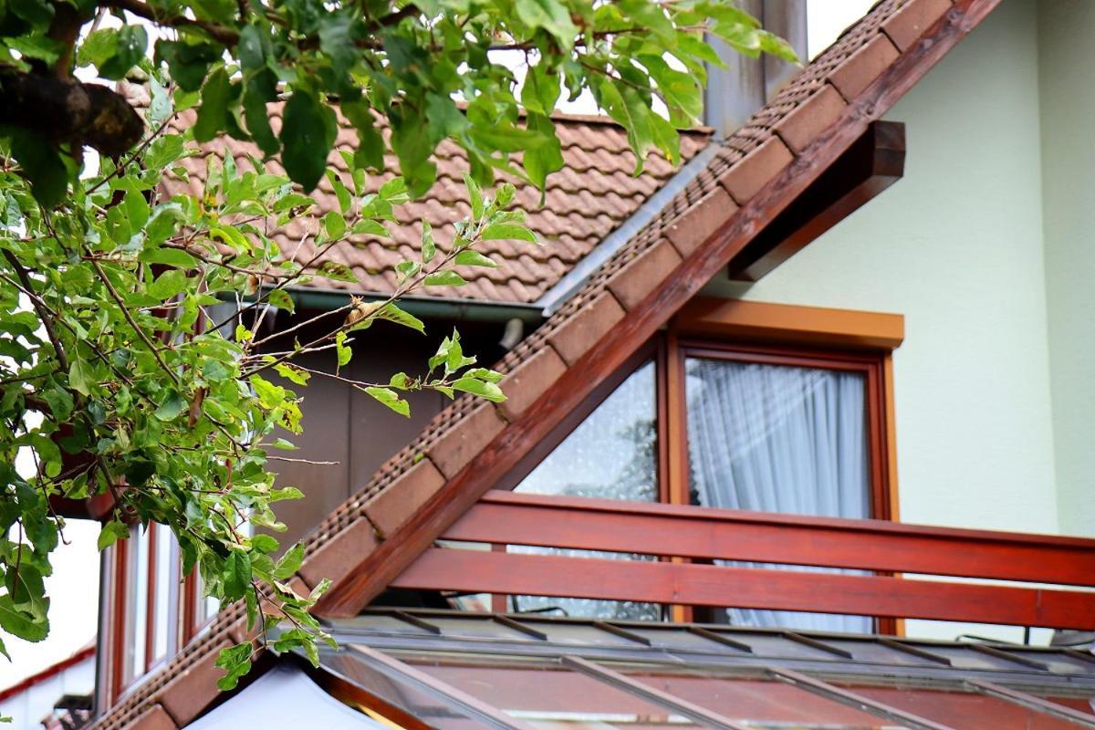 Haus Gerlinde Hotel เซลอัมฮาร์เมอร์บัค ภายนอก รูปภาพ
