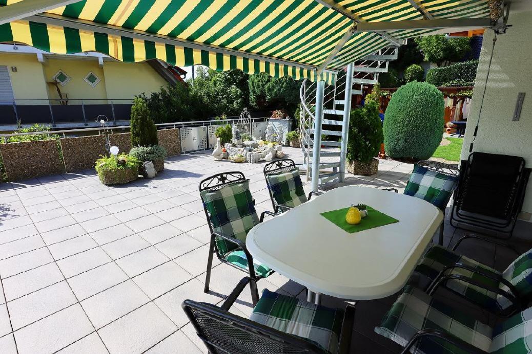 Haus Gerlinde Hotel เซลอัมฮาร์เมอร์บัค ภายนอก รูปภาพ