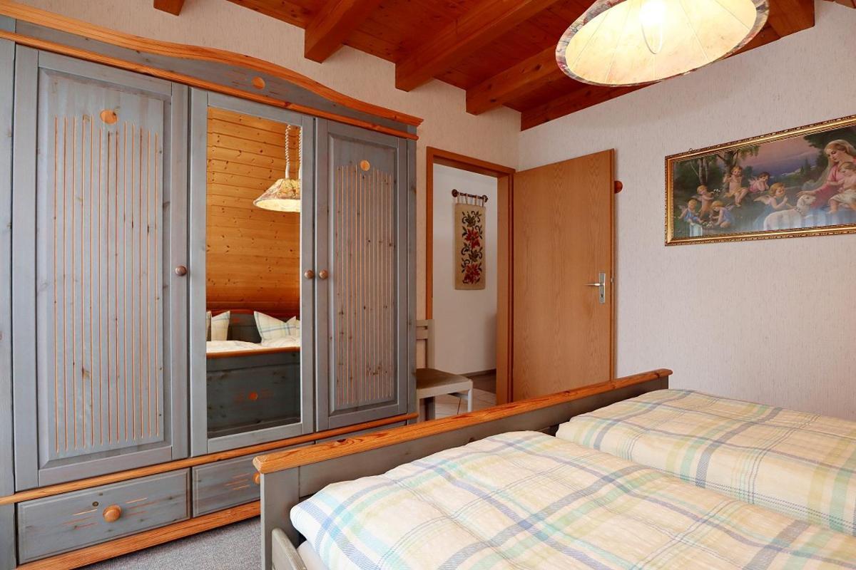 Haus Gerlinde Hotel เซลอัมฮาร์เมอร์บัค ภายนอก รูปภาพ