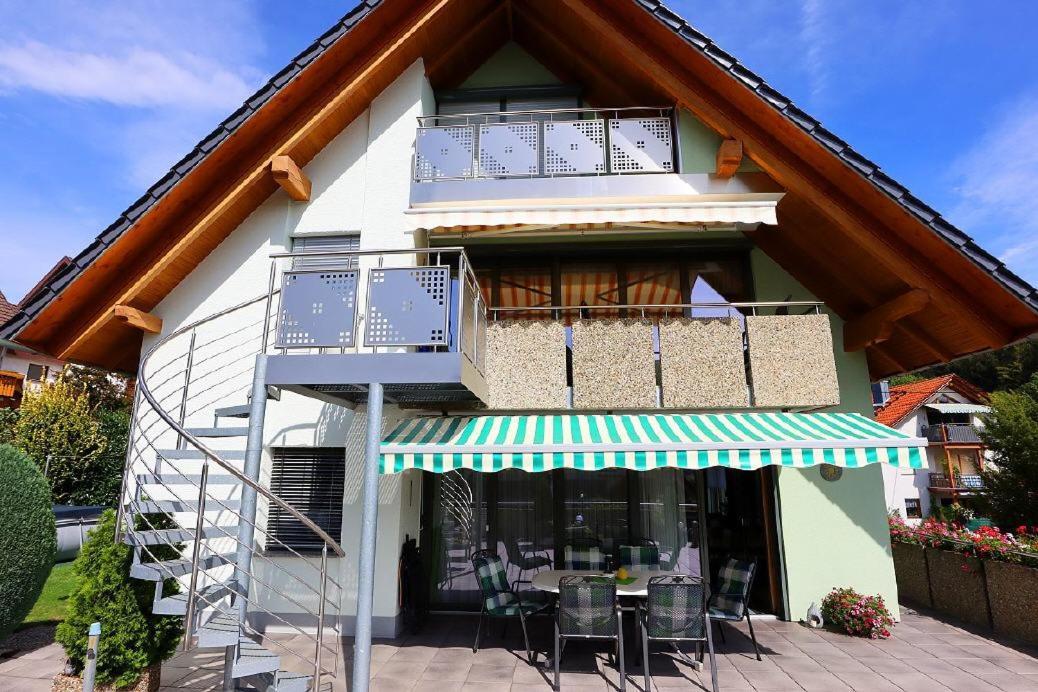 Haus Gerlinde Hotel เซลอัมฮาร์เมอร์บัค ภายนอก รูปภาพ