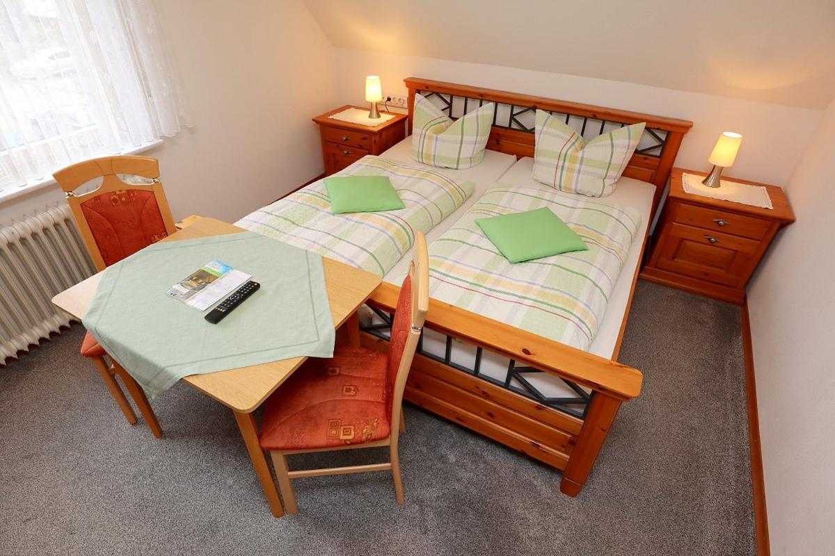 Haus Gerlinde Hotel เซลอัมฮาร์เมอร์บัค ภายนอก รูปภาพ