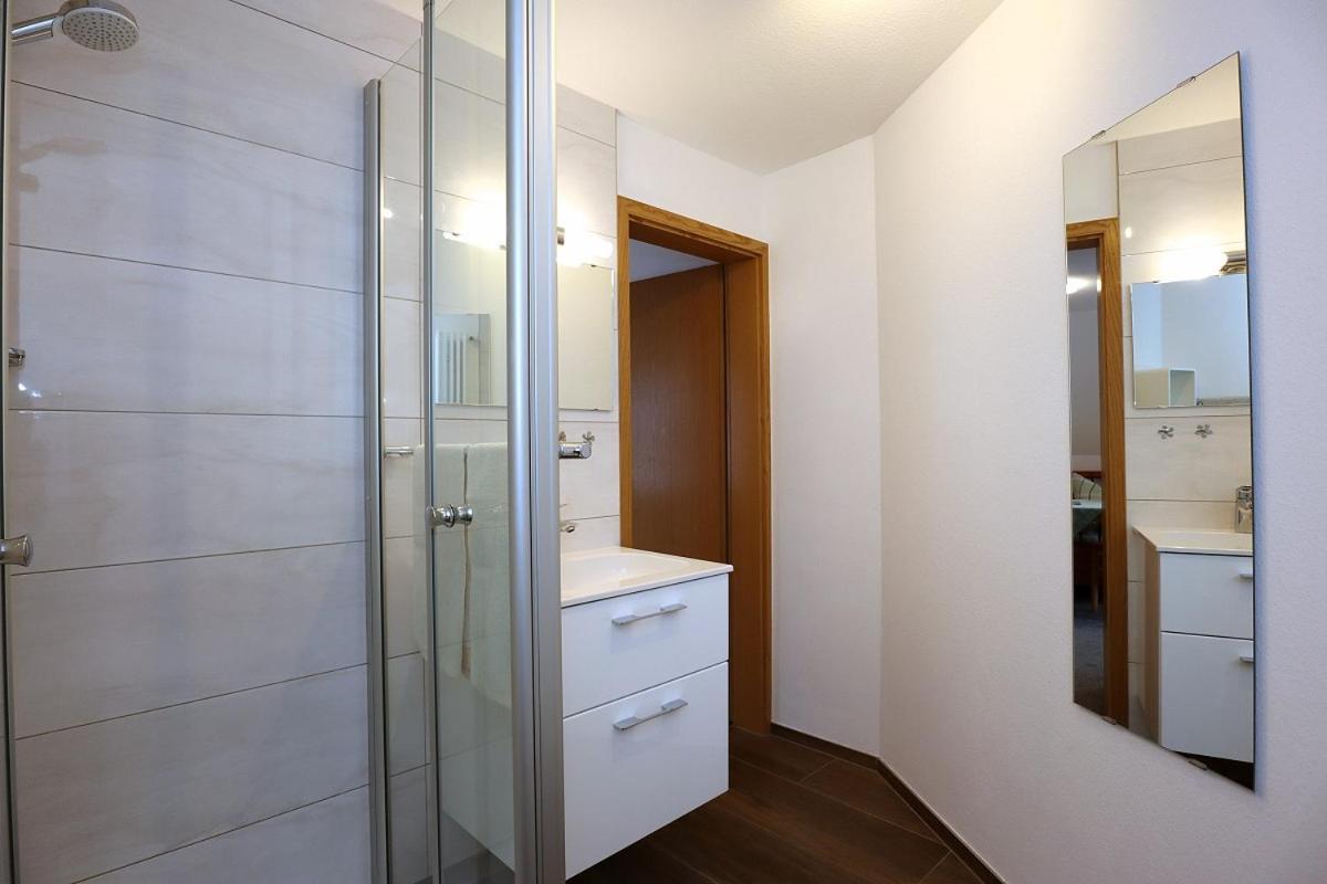 Haus Gerlinde Hotel เซลอัมฮาร์เมอร์บัค ภายนอก รูปภาพ