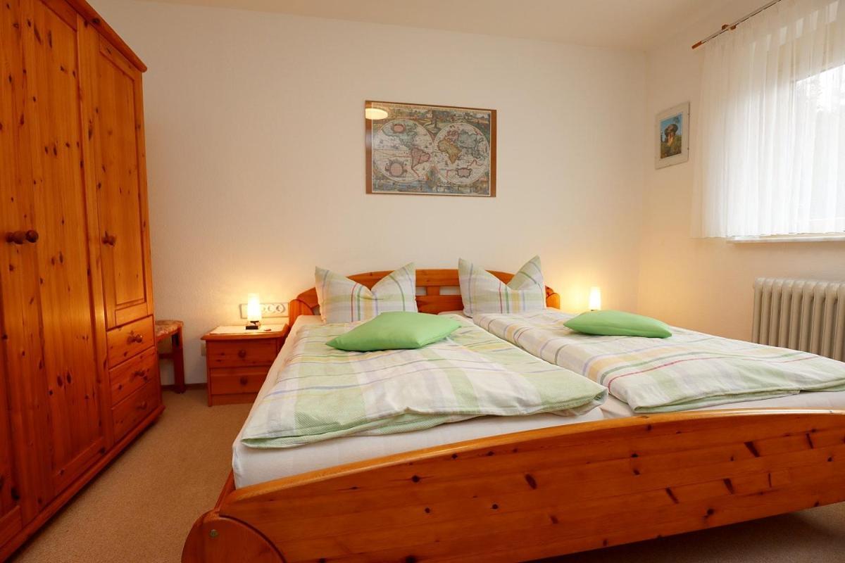 Haus Gerlinde Hotel เซลอัมฮาร์เมอร์บัค ภายนอก รูปภาพ